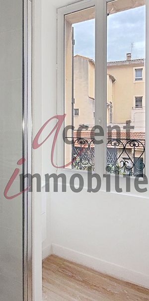 studio 21 m2 Cavaillon, - Photo 1