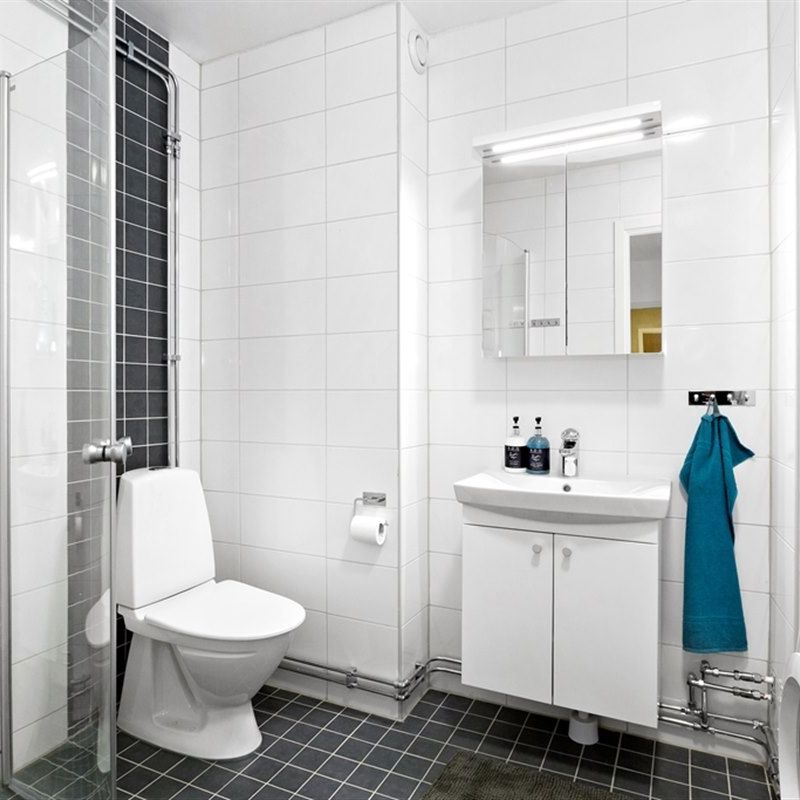 Solbergavägen 9 - Foto 1