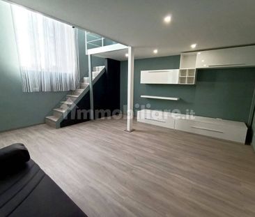 Bilocale via Antonio Cederna 24, Cederna, Monza - Photo 4