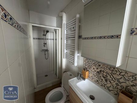 Location Appartement 1 pièce 18m² CAEN 14000 - Photo 5