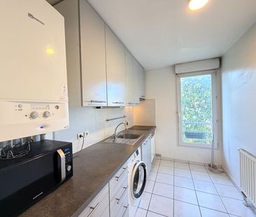 Location Appartement 2 pièces 46m² - Photo 4