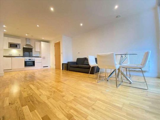 Admirals Tower North, Dowells Street, Greenwich, SE10 - Photo 1