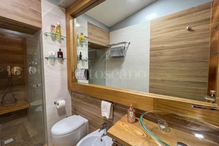 Casa in affitto - Via Posillipo, Napoli (rif. 11/2026) - Photo 4