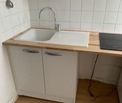 Location Appartement 1 pièce 23m² LYON 7ème - Photo 3