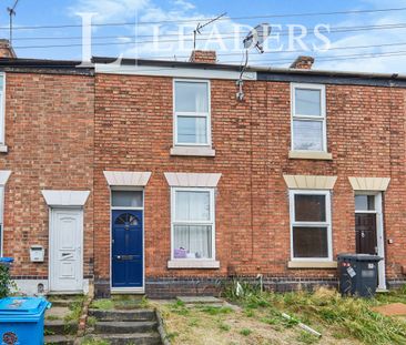 2 bedroom house to rent Abbey Street, Derby, DE22 - Photo 6