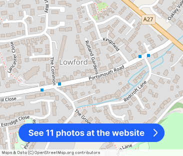 Sterling Court, Bursledon, Southampton, SO31 - Photo 1