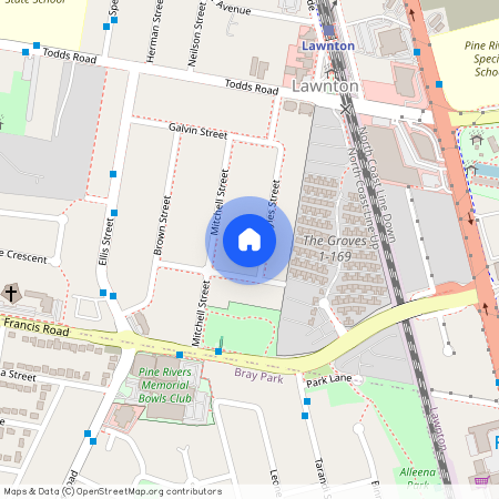 18 Myles Street, Lawnton