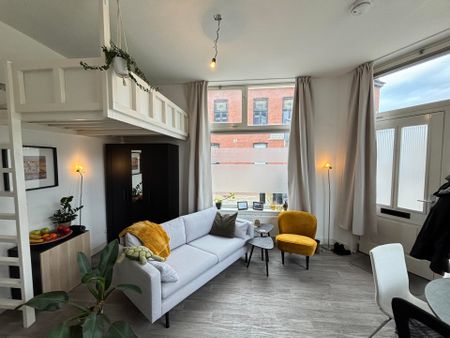 Vleutenseweg, 156, 3532HN, Utrecht - Foto 4