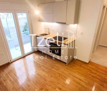 Studio/Γκαρσονιέρα για ενοικίαση - Κυψέλη, - Photo 3