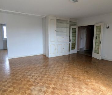 Location Appartement 4 pièces 107m² DIJON 21000 - Photo 1