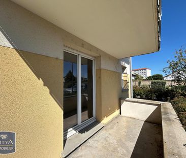 Location Appartement 2 pièces 45m² LUNEVILLE 54300 - Photo 3