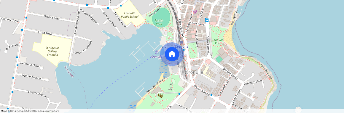 9/15-17 Tonkin Street, NSW 2230, Cronulla