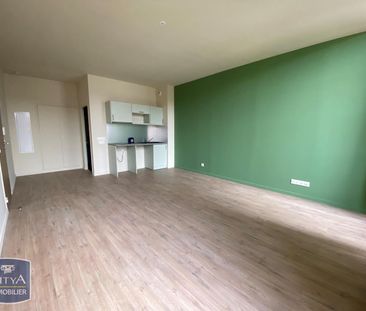 Location Appartement 1 pièce 31m² AGEN 47000 - Photo 3