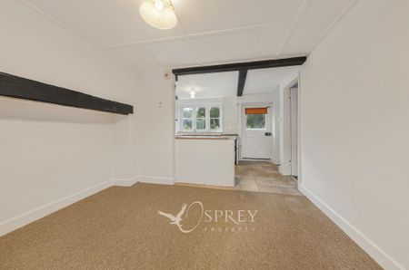 3 bedroom cottage to rent - Photo 2