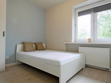 Mieszkanie do wynajęcia - Warszawa, Jaworzniaków - Zdjęcie 2