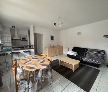 Location Appartement 1 pièce 30m² METZ 57000 - Photo 3