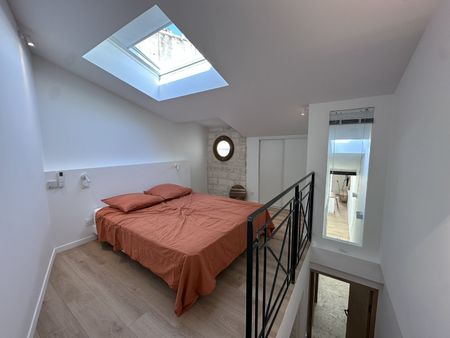 Location Appartement 3 pièces 55m² MONTPELLIER 34000 - Photo 3