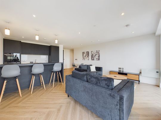 2 bedroom Apartment to rent - Photo 1