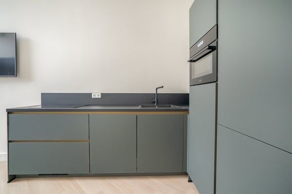 Te huur: Appartement Spoorsingel in Beverwijk - Photo 1