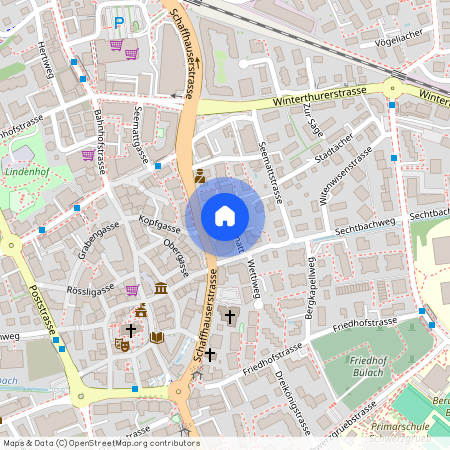 8180, Bülach, Gartematt, 3