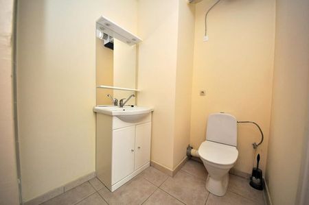 Appartement te huur - Foto 5