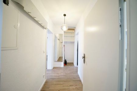 VERMIETET Gut geschnittene 2-Zimmerwohnung in ruhiger Lage - Foto 3