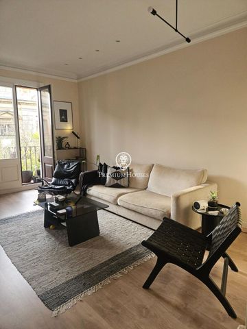 Exclusivo apartamento en el centro de Barcelona - Foto 3