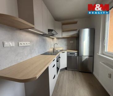 Pronájem bytu 2+1, 56 m - Photo 5