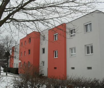 1-Zimmer-Wohnung mit Loggia, Top 302 - Foto 4