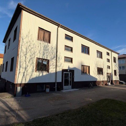 Klostergatan 14B - Photo 1