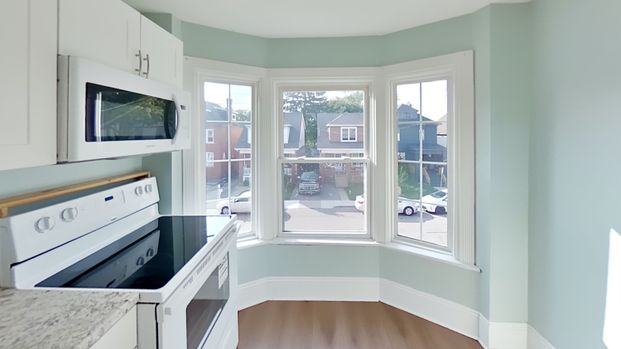 For Lease - 104 Rosslyn Avenue Unit# 2, Hamilton, Ontario - Photo 1