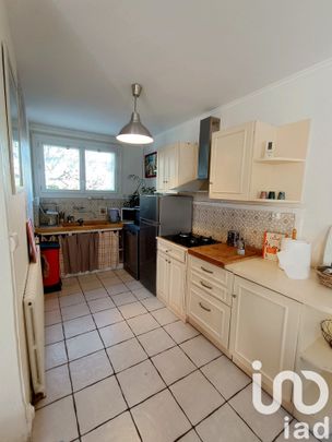 Maison de ville 4 pièces de 78 m² à Châteauroux (36000) - Photo 1