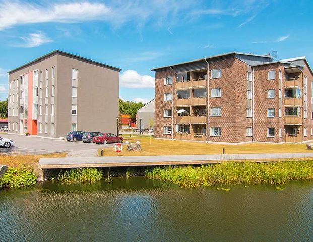 Ruths Gränd 1 A - Photo 1