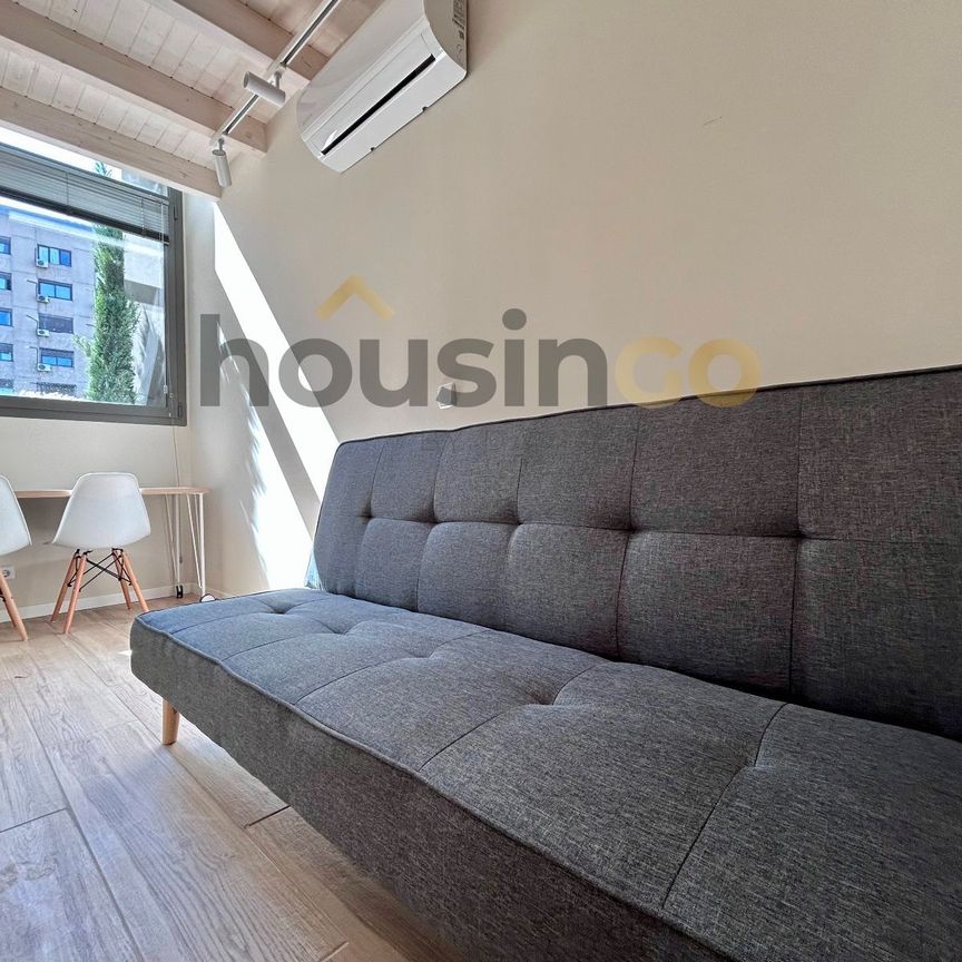 Apartment for rent in Calle Conde de Serrallo - Photo 1