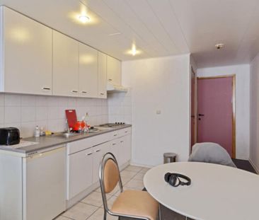 Appartement te huur in Ronse - Foto 3