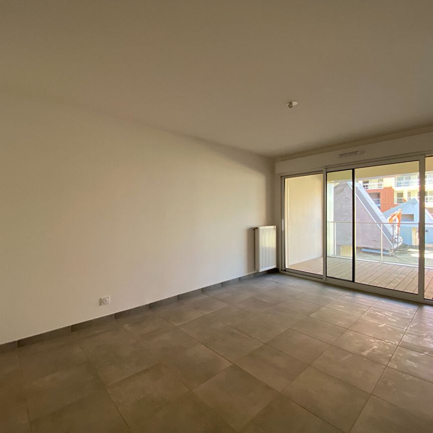 Appartement 2 pièces - Photo 1