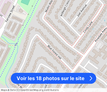 Dom na wynajem - 102 m² - 7 pokoi - Photo 1