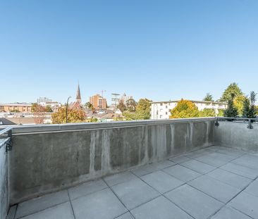 1008 Pandora Avenue, Victoria - Photo 6