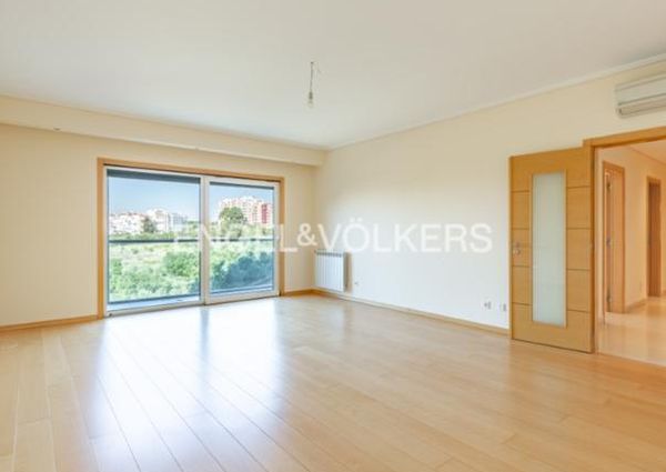 Apartamento T2 em Lisboa