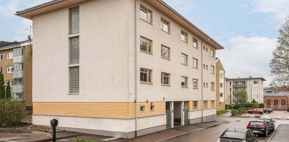 Mellqvistgatan, Karlstad - Photo 2