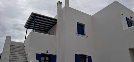 Διαμέρισμα για ενοικίαση Κακάπετρα (Πάρος) - Φωτογραφία 3