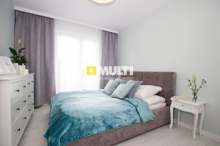 Mariacka, apartamentowiec, 50 m2, logia, 2 pokoje. - Фото 2