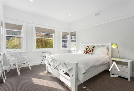 Charming FURNISHED 3-Bedroom, 2 bathroom House in Prime Central Launceston Location. - Photo 4