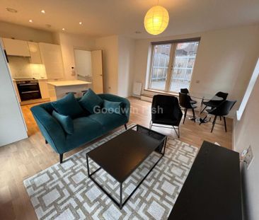 Lockgate Mews, Ancoats, Manchester - Photo 3