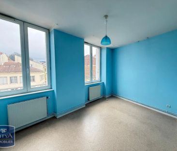 Appartement à louer 4 pièces 58.48m² - Photo 2