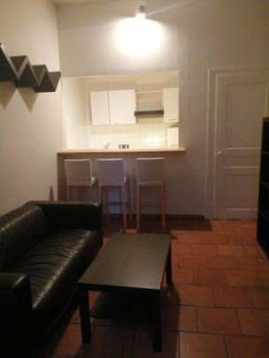 Location Appartement 2 pièces 39m² LYON 2ème - Photo 1