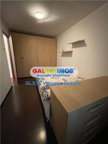 Inchiriere apartament 3 camere partial mobilat Aviatiei - Avionului - Photo 4