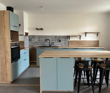 Location Appartement 3 pièces 67m² VALENCE 26000 - Photo 2