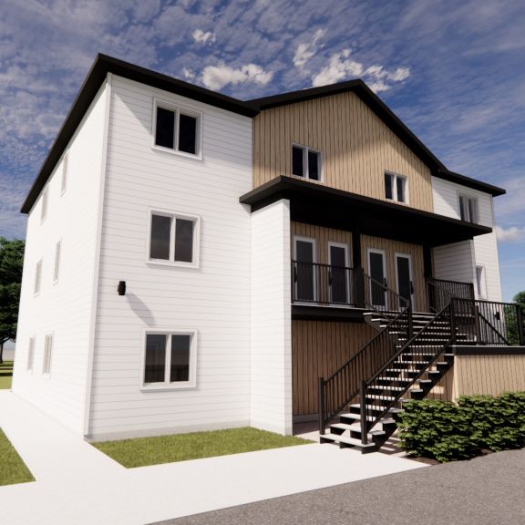 Appartements Neufs - Photo 1