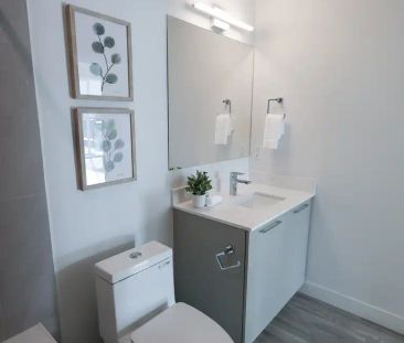 Cloveris Apartments — 1 Bedroom + Den - Photo 2